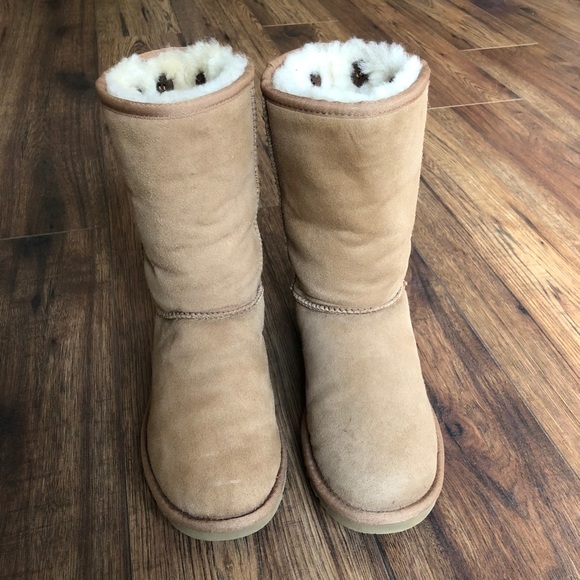UGG Shoes - UGG: Tularosa Boots